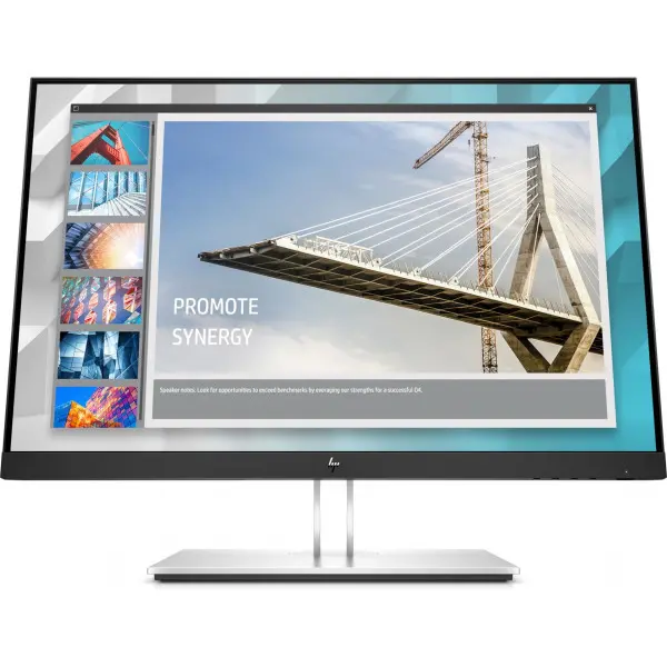 Monitor HP 61cm/24inča  (1920x1200)  E24i G4 16:10