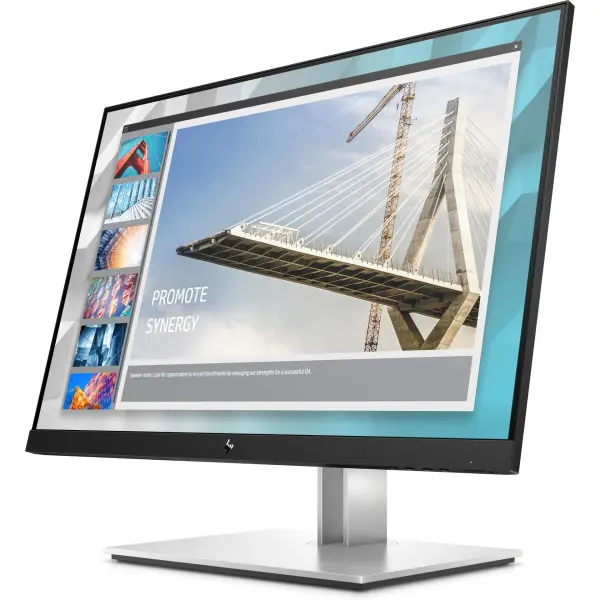Monitor HP 61cm/24inča  (1920x1200)  E24i G4 16:10