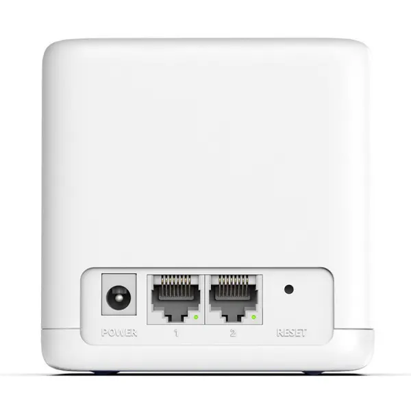 Mercusys Halo H30G pristupna tačka AC1300 (2 pack), Halo Mesh Wifi System