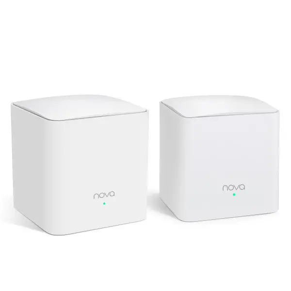 Tenda nova MW5C Mesh system  2 pack