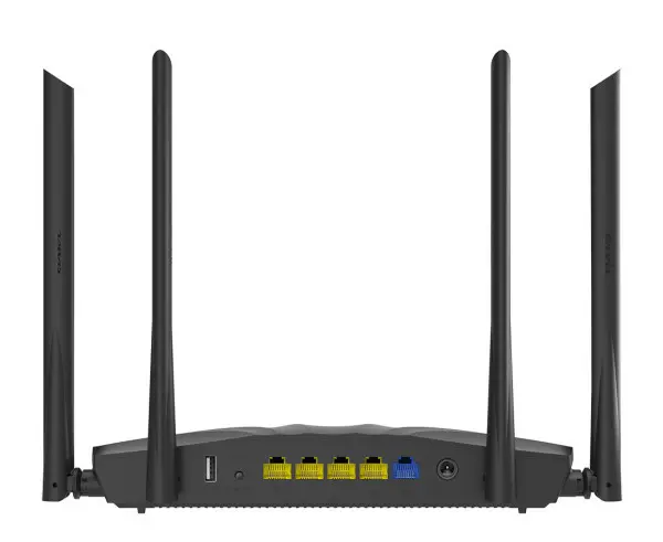 Tenda AC19 AC2100 Dual band Gigabit router