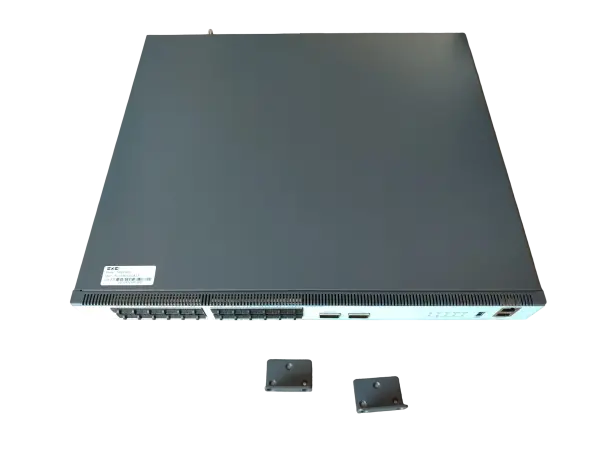 ExeLink SXQ3726S switch za Rack 24x1G/10G Base-X SFP+, 2x40GE Base-X porta,2 modularna ležišta za napajanje