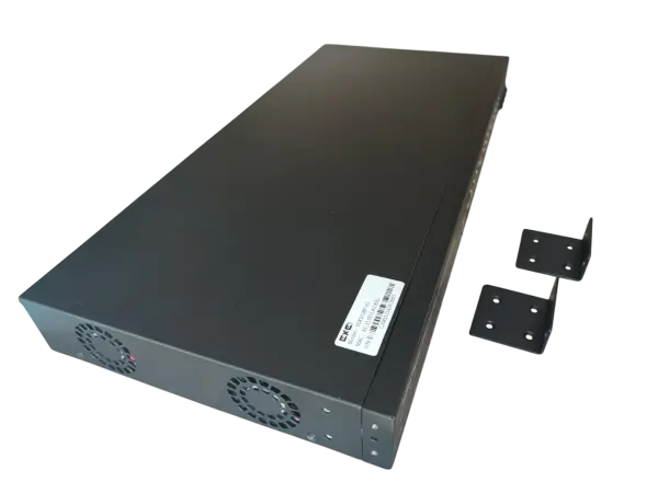 ExeLink SGX3728P-V2 upravljivi POE switch sa 24x10/100/1000 Base-T(POE/POE+), 4x1G/10 GE Base-X SFP+ porta