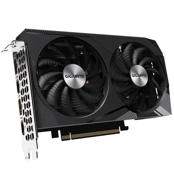 Grafička kartica RTX 3060 12GB Gigabyte Windforce OC 2.0 GDDR6