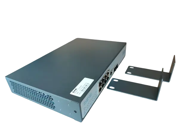 ExeLink SG2510P upravljivi POE switch 8x10/100/1000 Base-T POE/POE+,2x1000 Base-X SFP porta, L2