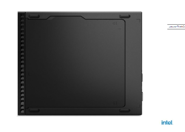 Mini PC  Lenovo ThinkCentre M70q Tiny G2 i5