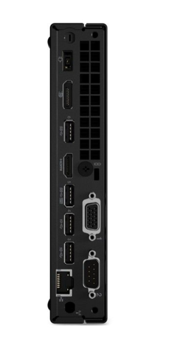 Mini PC  Lenovo ThinkCentre M70q Tiny G2 i5