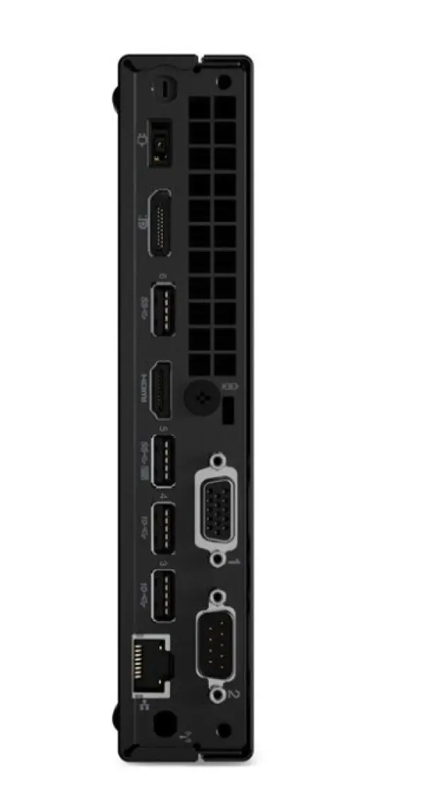 Mini PC  Lenovo ThinkCentre M70q Tiny G2 i5