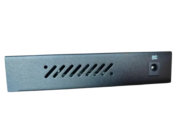 ExeLink SG1008 switch 8 x 10/100/1000 Base-T Ports