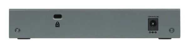 Netgear GS308 neupravljivi switch 8x GE
