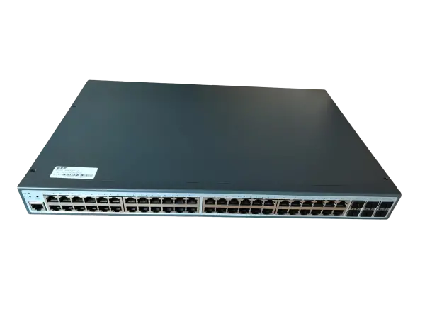 ExeLink SGX3754-V2 upravljivi switch za Rack 48x10/100/1000 Base-T, 6x1G/10 GE Base-X SFP+ porta, L3