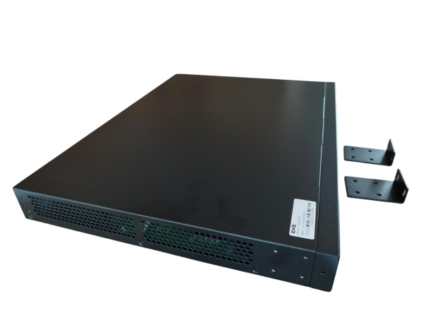 ExeLink SGX2554P upravljivi POE switch 48x10/100/1000 Base-T(POE/POE+), 6x1G/10 GE Base-X SFP+ porta L2