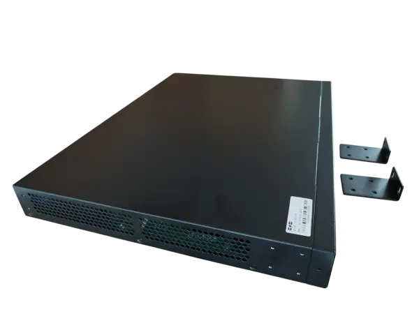 ExeLink SGX2554P upravljivi POE switch 48x10/100/1000 Base-T(POE/POE+), 6x1G/10 GE Base-X SFP+ porta L2