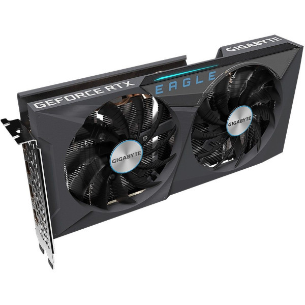 Grafička kartica RTX 3060 12GB Gigabyte EAGLE 2.0 LHR GDDR6