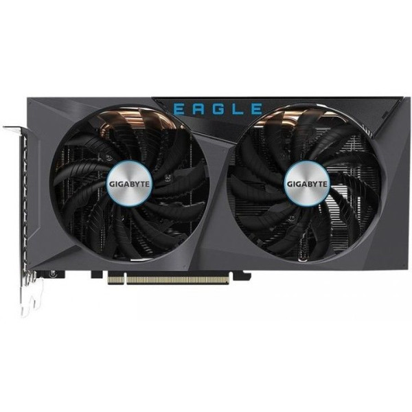 Grafička kartica RTX 3060 12GB Gigabyte EAGLE 2.0 LHR GDDR6