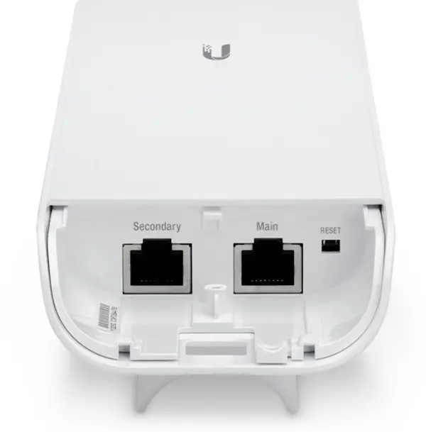 Ubiquiti NSM2, NanoStation M2