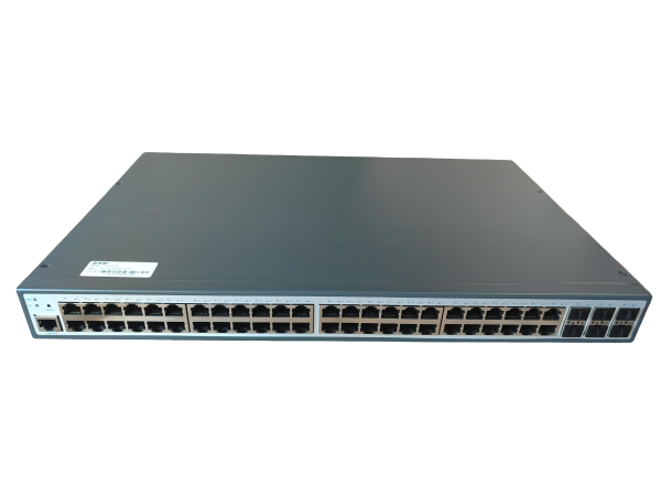 ExeLink SG2554 switch za Rack 48x10/100/1000 Base-T;6x1000 Base-X SFP porta L2 managed