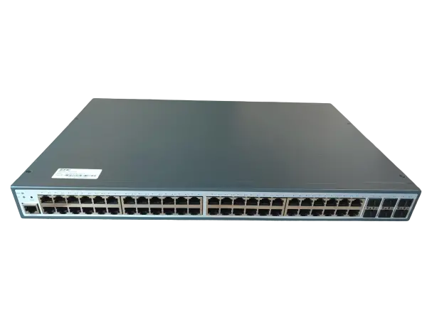 ExeLink SG2554 switch za Rack 48x10/100/1000 Base-T;6x1000 Base-X SFP porta L2 managed