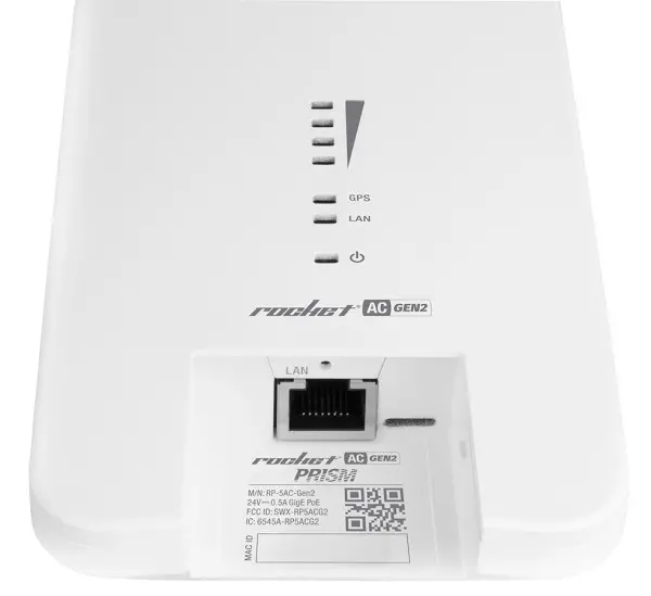 Ubiquiti Rocket Prism 5AC Gen2