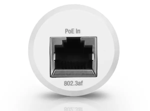 Ubiquiti INSTANT  802.3AF outdoor gigabit converter poe