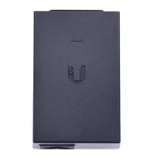 Ubiquiti POE-24-24W-G gigabit power adapter 24V 24W 1A