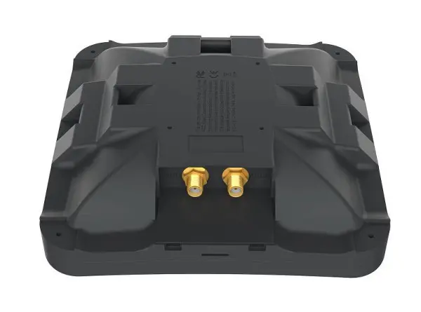 MikroTik MTAO-LTE-5D-SQ LTE antena 2x SMA