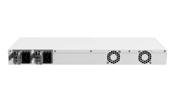 MikroTik CCR2004-16G-2S+ with RouterOS L6 license