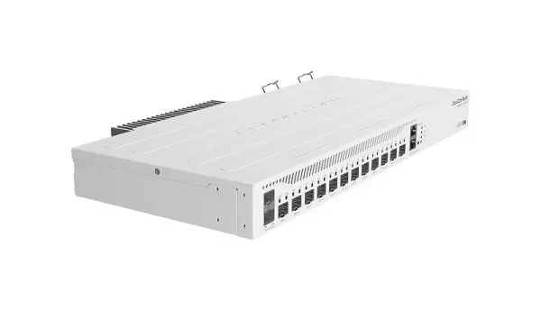 MikroTik CCR2004-1G-12S+2XS (2)