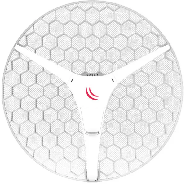 MikroTik RouterBOARD RBLHG-5HPnD-XL, LHG XL HP5