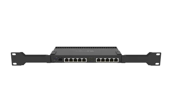MikroTik RouterBOARD RB4011iGS+RM