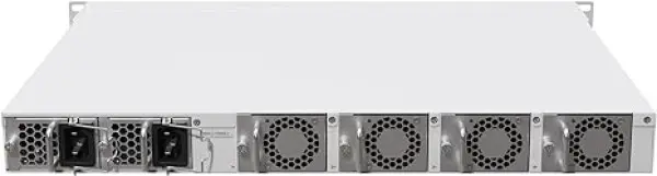 MikroTik CCR2216-1G-12XS-2XQ Cloud Core Router