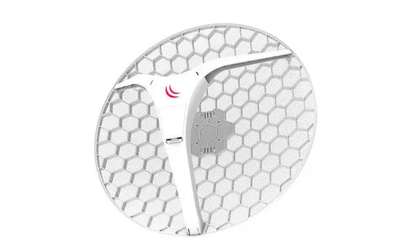 MikroTik RBLHG-5HPnD-XL4pack LHG XL 4pack