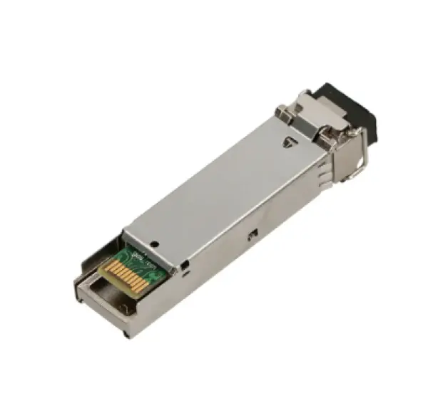 MikroTik 85DLC05D SFP modul 1.25G mm 550m 850nm DDM multi-mode