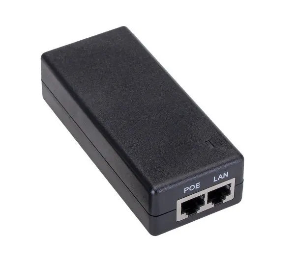 MiktoTik PoE adapter 24v 2A 48W za MikroTik RouterBOARD i ALIX