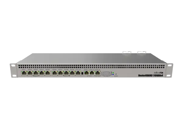 MikroTik RB1100AHx4 Dude Edition (2)