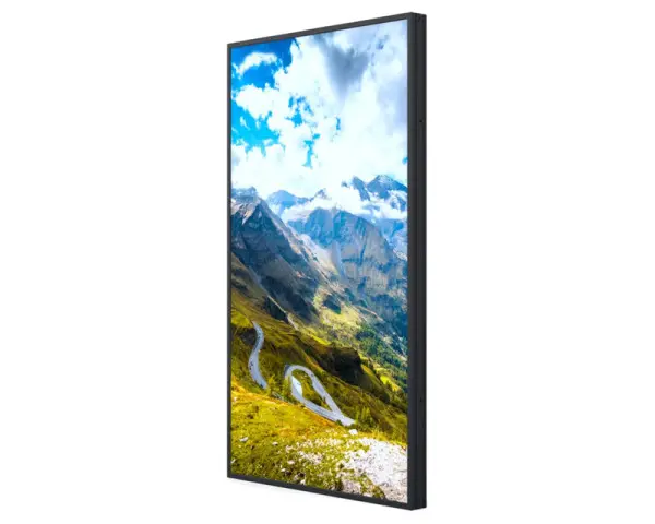 HISENSE 55 inča 55WF45H Window Facing - 4500 nita High Brightness Display 