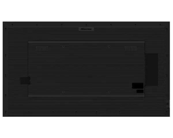 HISENSE 65 inča 65GM50D 4K UHD 500 nita Digital Signage Display - 187 Operation 