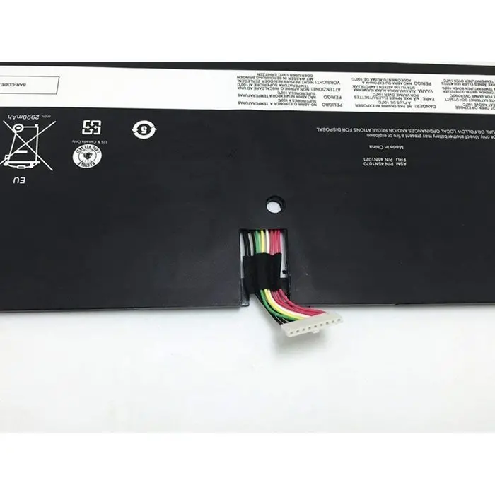 Baterija za Laptop Lenovo ThinkPad X1C Carbon X1