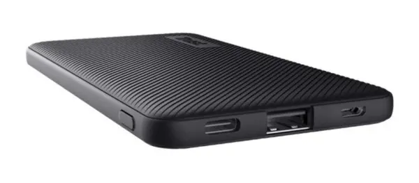 PRIMO 5.000 POWERBANK ECO (24679)