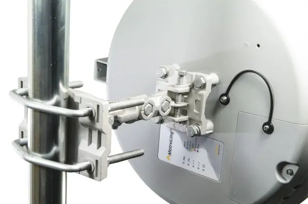 IgniteNet MetroLinq 60GHz PTP 42dBi