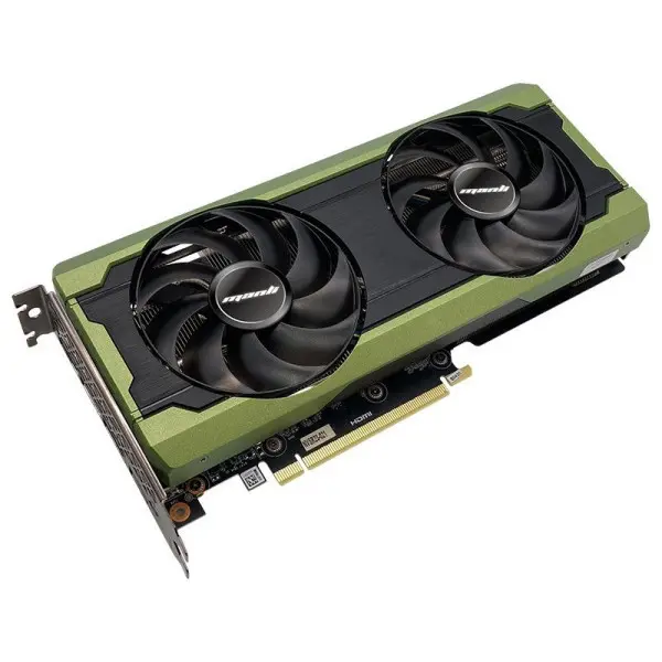 Grafička kartica RTX 4060 8GB Manli GDDR6