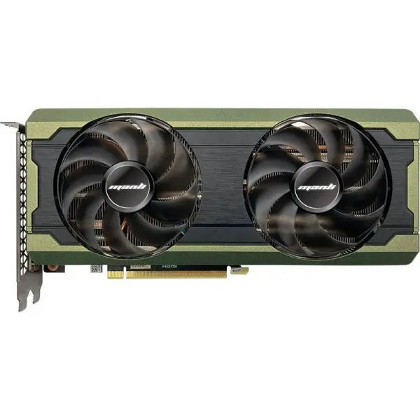 Grafička kartica RTX 4060 8GB Manli GDDR6
