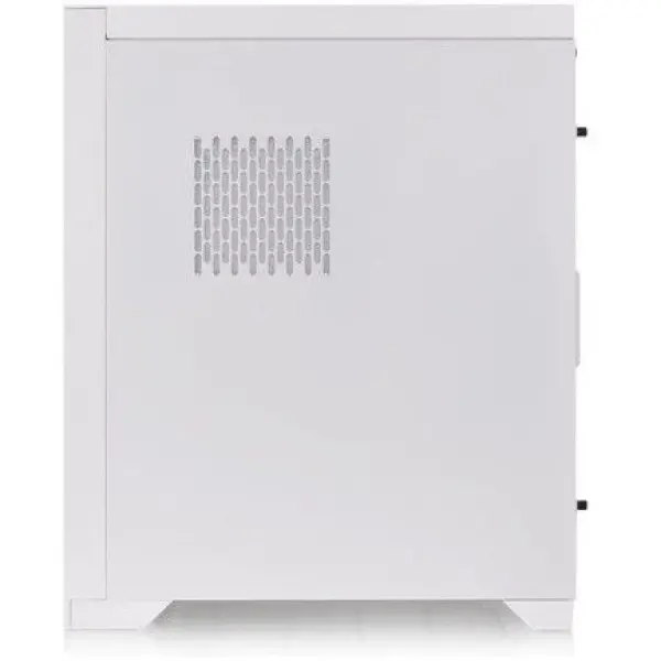 Kućište Thermaltake CTE T500 TG ARGB Snow White