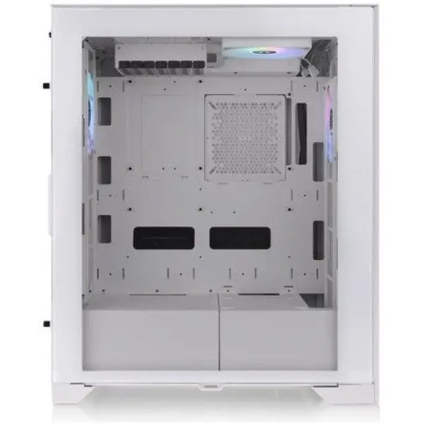 Kućište Thermaltake CTE T500 TG ARGB Snow White
