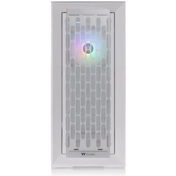 Kućište Thermaltake CTE T500 TG ARGB Snow White