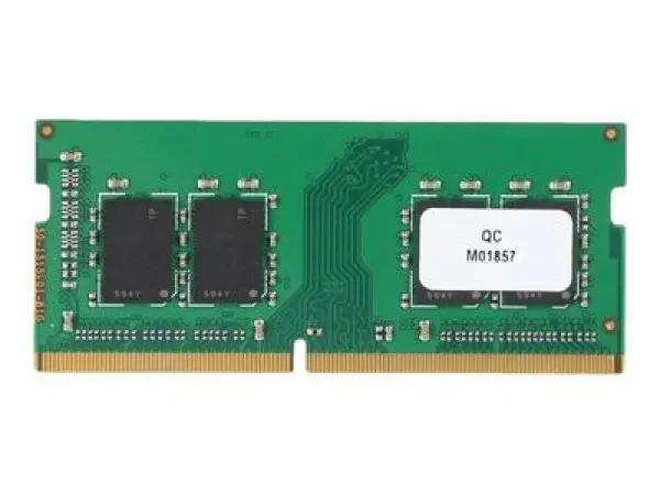 RAM memorija SODIMM Mushkin DDR4-modul-8 GB-SO DIMM 1x8GB 1,2V