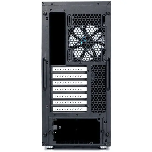 Kućište Midi Fractal Design C Black