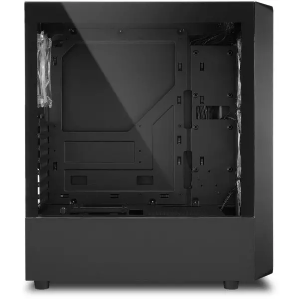 Kućište Midi Sharkoon TK4 RGB