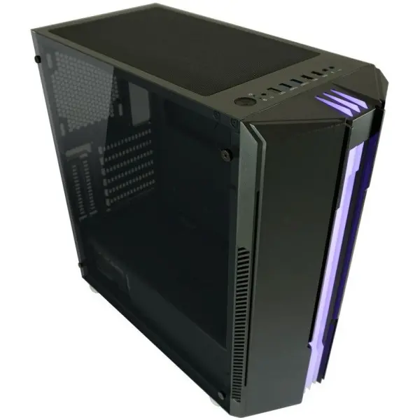 Kućište GEH Midi LC-Power 702B