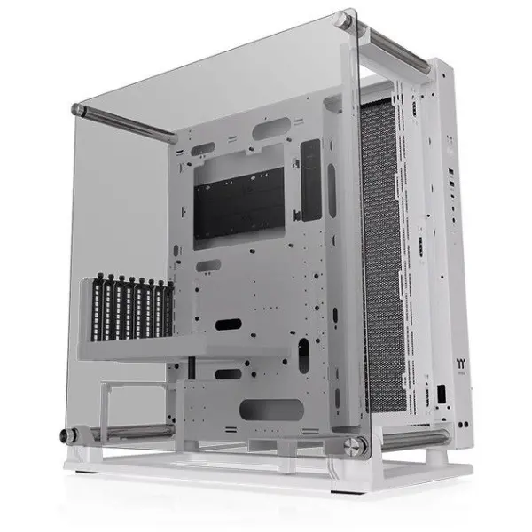Kućište Thermaltake Core P3 TG Pro Snow White